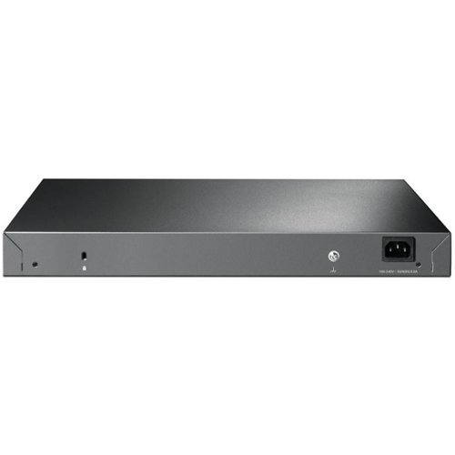 TP Link TL SG3452XP JetStream TL SG3452XP Ethernet Switch Limited
