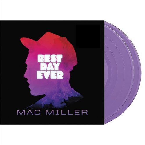 Best Day Ever [Lavender 2 LP] [LP] [VINYL]