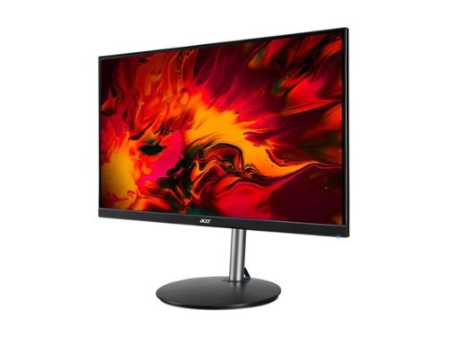 Acer Refurbished Excellent XF273U W2 27