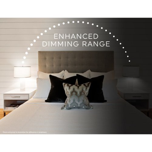Cync  A21 Smart LED Light Bulbs (1 Pack) - Color Changing - Full Color SHOP ONLINE