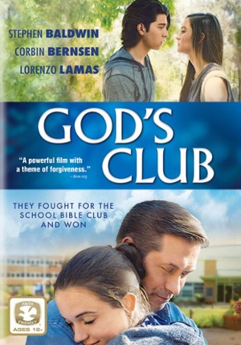 

God's Club [2015]