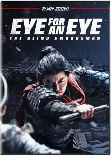  Eye for an Eye: The Blind Swordsman