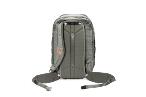 Peak Design Travel Backpack 30L - Sage GLOBAL SHIPPING