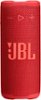 JBL - Grip Portable Wireless Speaker with Built-In Light - 2025 - Red-Front_Standard