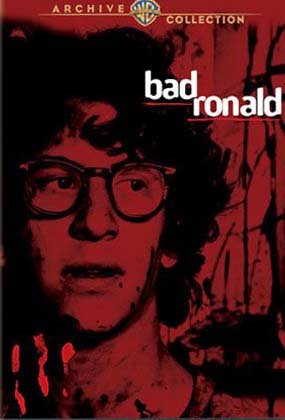  Bad Ronald [1974]