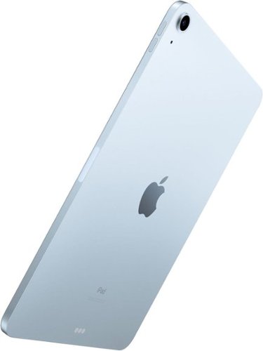 Apple Refurbished Excellent iPad Air 4 A2316 (WiFi) 64GB Sky Blue