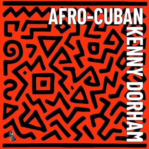 Afro-Cuban [Yellow Vinyl] [LP]
