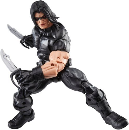 Marvel Legends Series X-Force X-23 & Warpath HOW TO BUY