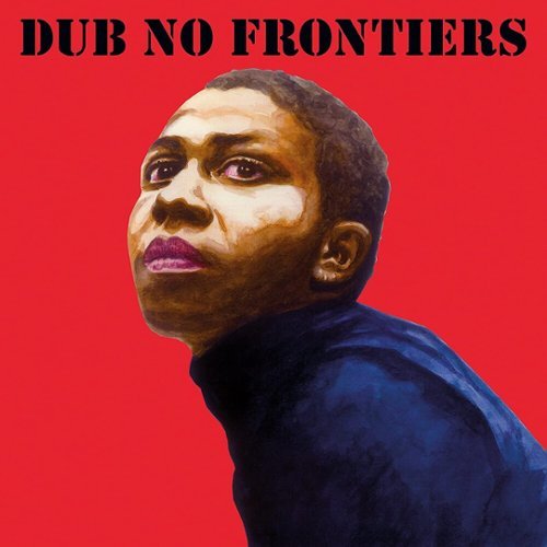 

Adrian Sherwood Presents: Dub No Frontier [LP] - VINYL