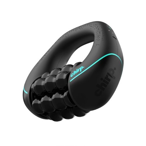 Chirp - RPM Mini - Black-Front_Standard 