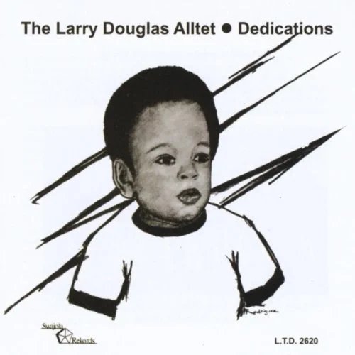

Dedications [LP] - VINYL