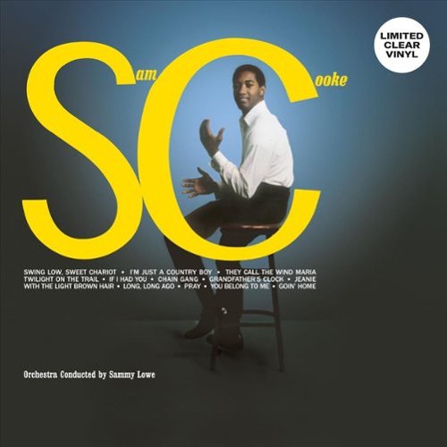 Sam Cooke [LP] [VINYL]