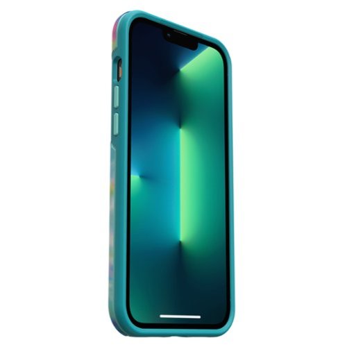 OtterBox Otter + Pop Symmetry Antimicrobial Case with PopGrip for Apple iPhone 13 Pro Max / 12 Pro Max - Day Trip WHERE TO BUY