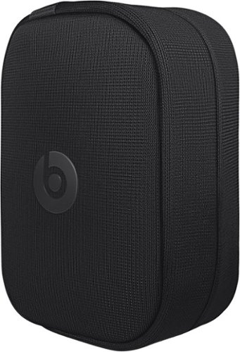 Beats Studio Pro - Wireless Noise Cancelling Over-the-Ear Headphones - Black & Gold WHERE TO BUY