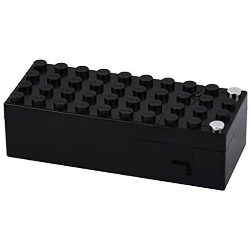 E-Blox : Power Blox: BYO Glowing Cat Sculpture - 3D Light-Up Plus Kit, Ages 8+ HOW TO BUY