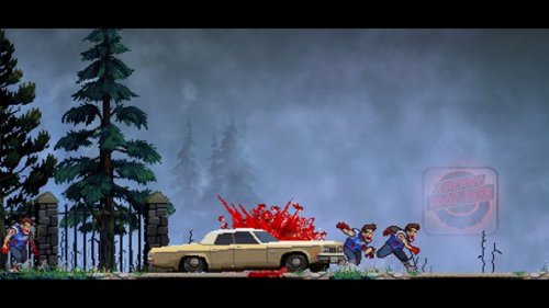 Nighthawk Interactive Halloween and Ash vs Evil Dead RetroRealms Double Feature - Nintendo Switch BUY IN EUROPE