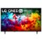 LG - 50" Class 75B Series QNED AI Mini LED 4K Smart webOS TV (2026)-Front_Standard