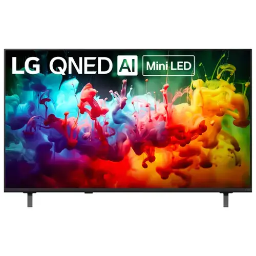 LG QNED AI Mini LED