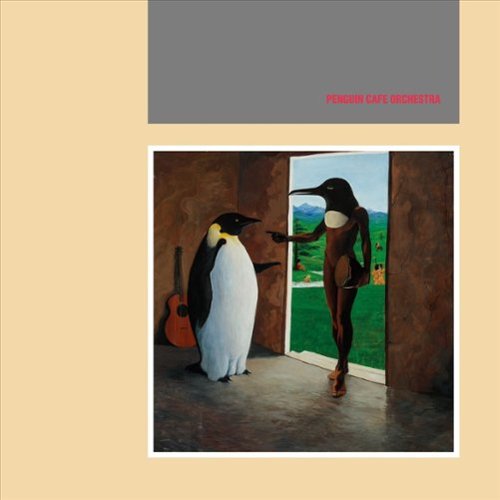 Penguin Café Orchestra [LP] - VINYL