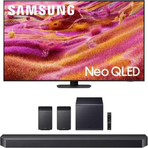SAMSUNG Neo QLED