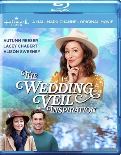 The Wedding Veil Inspiration [Blu-ray]