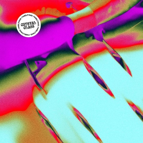 

I'melting [LP] - VINYL