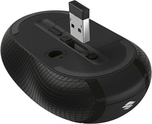 Microsoft Wireless Mobile Scroll Mouse 4000 - Graphite SHOP ONLINE