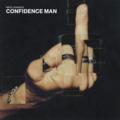 Fabric Presents Confidence Man [LP] [VINYL]