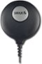 SiriusXM - Magnetic Mount Antenna - Black-Front_Standard