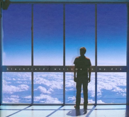 Welcome to My DNA [LP] [VINYL]