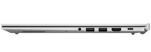 ASUS Expertbook CX54 Chromebook Plus 14 Laptop with Google AI - Intel Core Ultra 5 with 8GB Memory - 128GB SSD - Fog Silver BUY IN AUSTRALIA