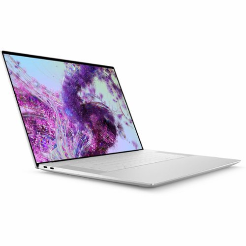 Dell XPS 16 16.3 OLED 3840 x 2400 (UHD+) Touch Screen Laptop - Intel Core Ultra 9 with 32GB Memory - 1 TB SSD - Platinum, Gray BUY IN DUBAI