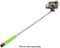 ReTrak - Bluetooth Selfie Stick - Green-Angle_Standard