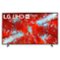 LG - 75” Class UQ9000 Series LED 4K UHD Smart webOS TV-Front_Standard