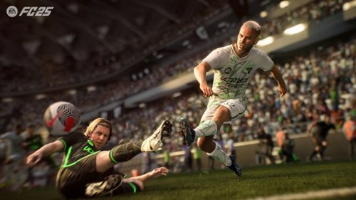 Electronic Arts EA SPORTS FC 25 Standard Edition - Nintendo Switch HOW TO BUY