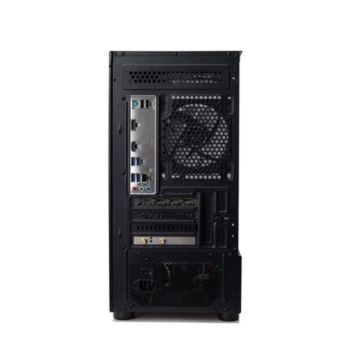 MXZ Gaming PC Computer Intel I7 12700F,GeForce RTX5060,32GB DDR4