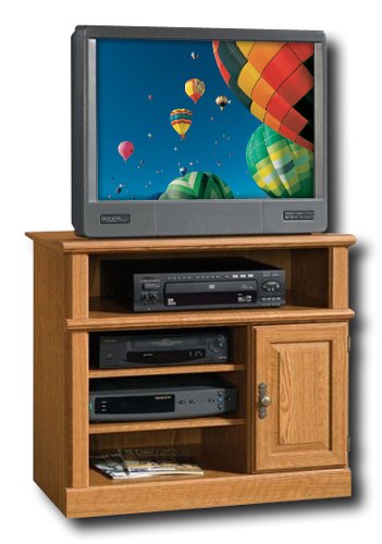 Orchard Hills 33'' TV Stand-Front_Standard 