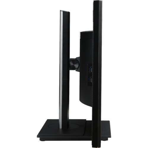 Acer - 27" IPS HD Monitor - Black-Alt_View_Standard_14 