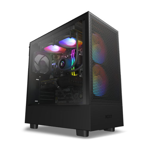 bebe オーダーメイドPC NZXT PB1 BBY ER 01