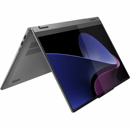 Lenovo IdeaPad 5 16IRU9 2-in-1 16 Touch Screen Laptop - Intel Core 5 with 8GB Memory - 512 GB SSD - Luna Gray, Gray BUY IN EUROPE