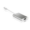 j5create - USB 2.0 VGA Display Adapter - Silver-Angle_Standard
