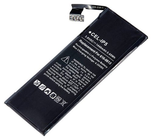 UltraLast - Battery for Apple® iPhone® 5