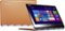 Lenovo - Yoga 3 Pro 2-in-1 13.3" Touch-Screen Laptop - Intel Core M - 8GB Memory - 512GB Solid State Drive - Clementine Orange-Front_Standard