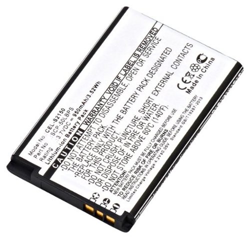  UltraLast - Lithium-Ion Battery for Select Kyocera Cell Phones