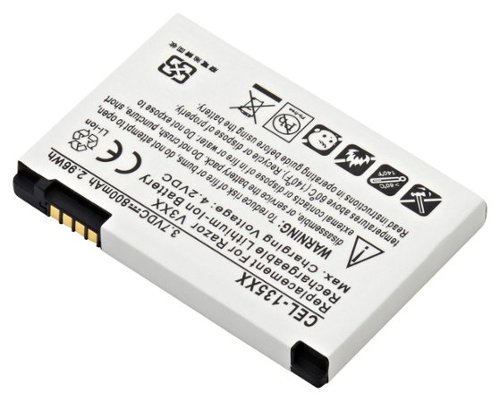 UltraLast - Lithium-Ion Battery for Select Motorola Cell Phones-Front_Standard 