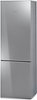 Bosch - 800 Series 10.0 Cu. Ft. Counter-Depth Refrigerator-Front_Standard 