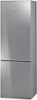 Bosch - 800 Series 10.0 Cu. Ft. Counter-Depth Refrigerator-Front_Standard