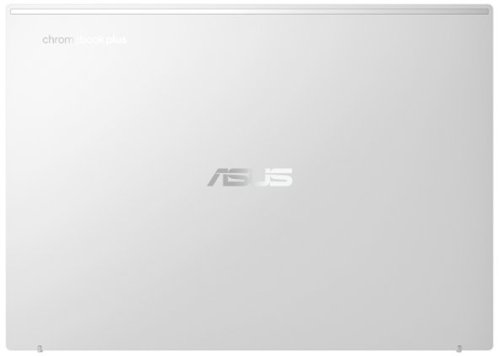 ASUS Expertbook CX54 Chromebook Plus 14 Laptop with Google AI - Intel Core Ultra 5 with 8GB Memory - 128GB SSD - Fog Silver BUY IN QATAR