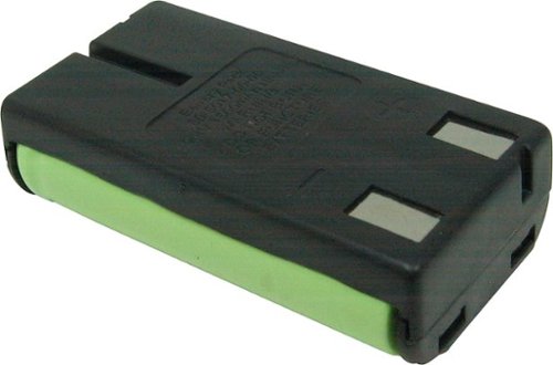 Lenmar - Lithium-Ion Battery for Select Cordless Phones-Front_Standard 