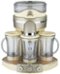 Margaritaville - Tahiti Countertop Blender & Frozen Concoction Maker - Cream-Front_Standard
